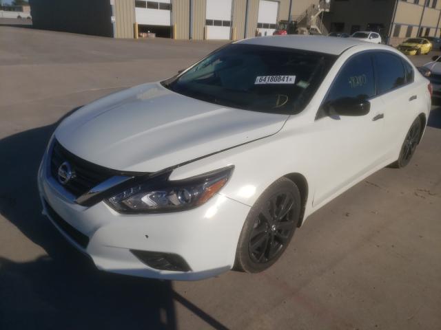 Photo 1 VIN: 1N4AL3AP2HC277368 - NISSAN ALTIMA 