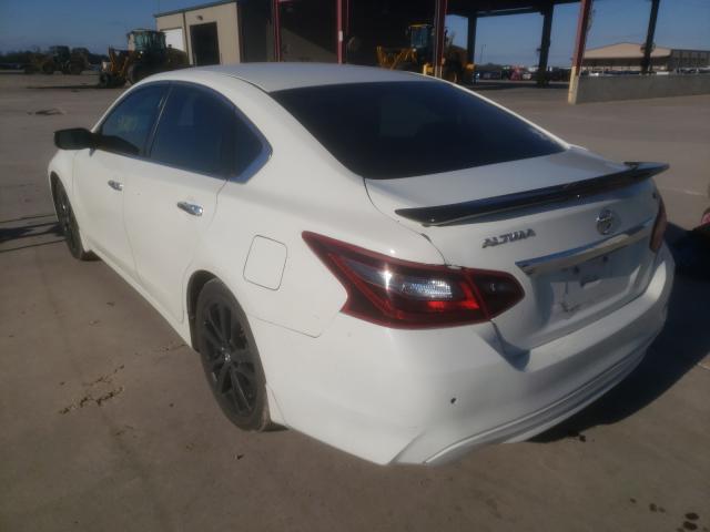 Photo 2 VIN: 1N4AL3AP2HC277368 - NISSAN ALTIMA 