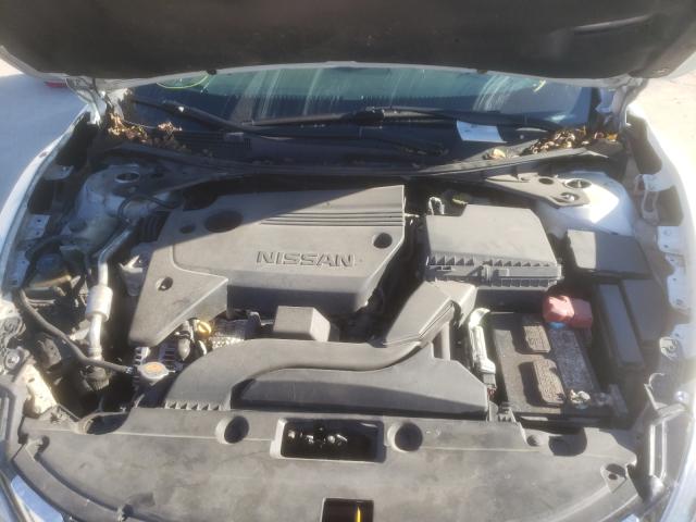 Photo 6 VIN: 1N4AL3AP2HC277368 - NISSAN ALTIMA 