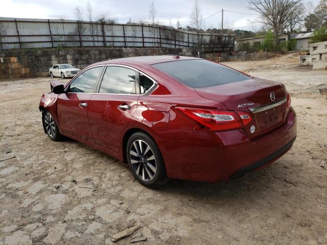 Photo 2 VIN: 1N4AL3AP2HC277516 - NISSAN ALTIMA 