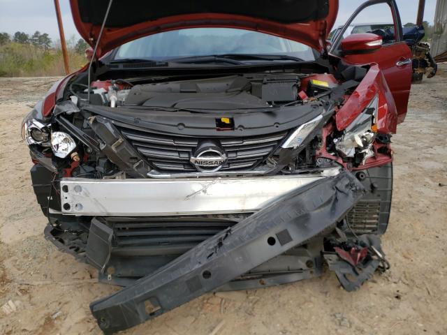 Photo 8 VIN: 1N4AL3AP2HC277516 - NISSAN ALTIMA 