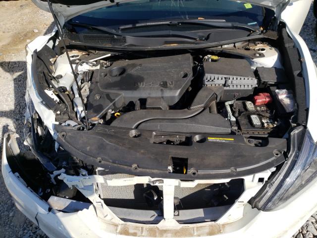 Photo 6 VIN: 1N4AL3AP2HC279962 - NISSAN ALTIMA 2.5 