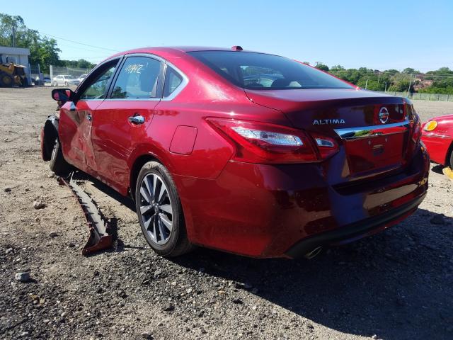 Photo 2 VIN: 1N4AL3AP2HC281856 - NISSAN ALTIMA 2.5 