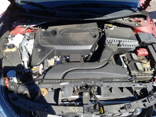 Photo 6 VIN: 1N4AL3AP2HC281856 - NISSAN ALTIMA 2.5 