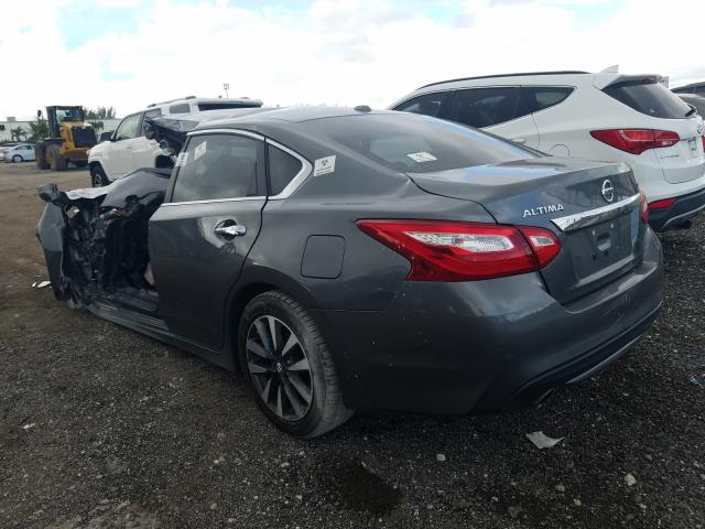 Photo 2 VIN: 1N4AL3AP2HC282280 - NISSAN ALTIMA 2.5 