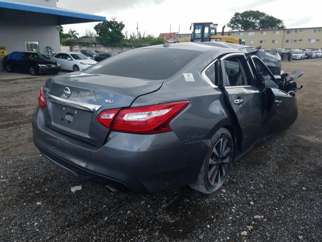 Photo 3 VIN: 1N4AL3AP2HC282280 - NISSAN ALTIMA 2.5 