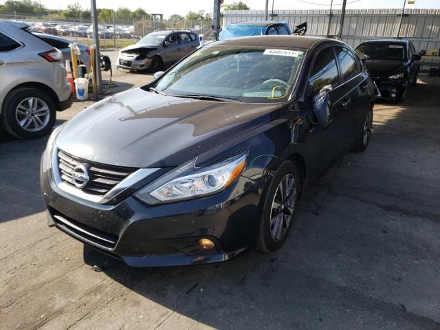 Photo 1 VIN: 1N4AL3AP2HC282604 - NISSAN ALTIMA 2.5 