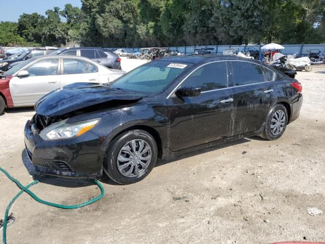 Photo 0 VIN: 1N4AL3AP2HC282683 - NISSAN ALTIMA 2.5 