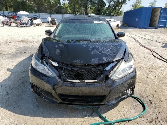 Photo 4 VIN: 1N4AL3AP2HC282683 - NISSAN ALTIMA 2.5 