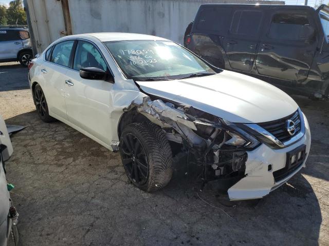 Photo 3 VIN: 1N4AL3AP2HC284143 - NISSAN ALTIMA 