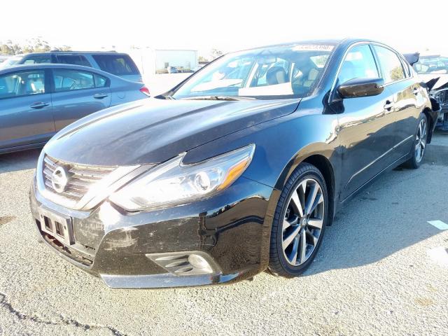 Photo 1 VIN: 1N4AL3AP2HC284286 - NISSAN ALTIMA 2.5 