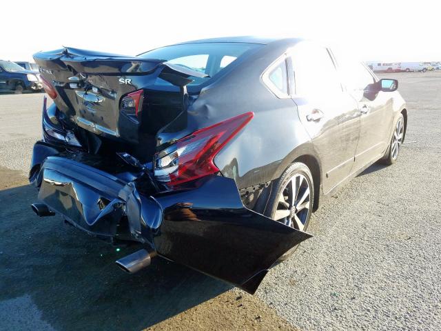 Photo 3 VIN: 1N4AL3AP2HC284286 - NISSAN ALTIMA 2.5 