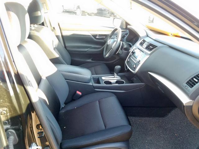 Photo 4 VIN: 1N4AL3AP2HC284286 - NISSAN ALTIMA 2.5 