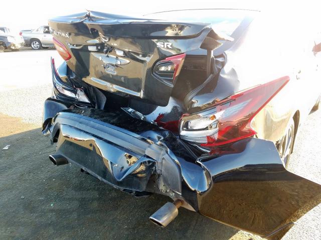 Photo 8 VIN: 1N4AL3AP2HC284286 - NISSAN ALTIMA 2.5 