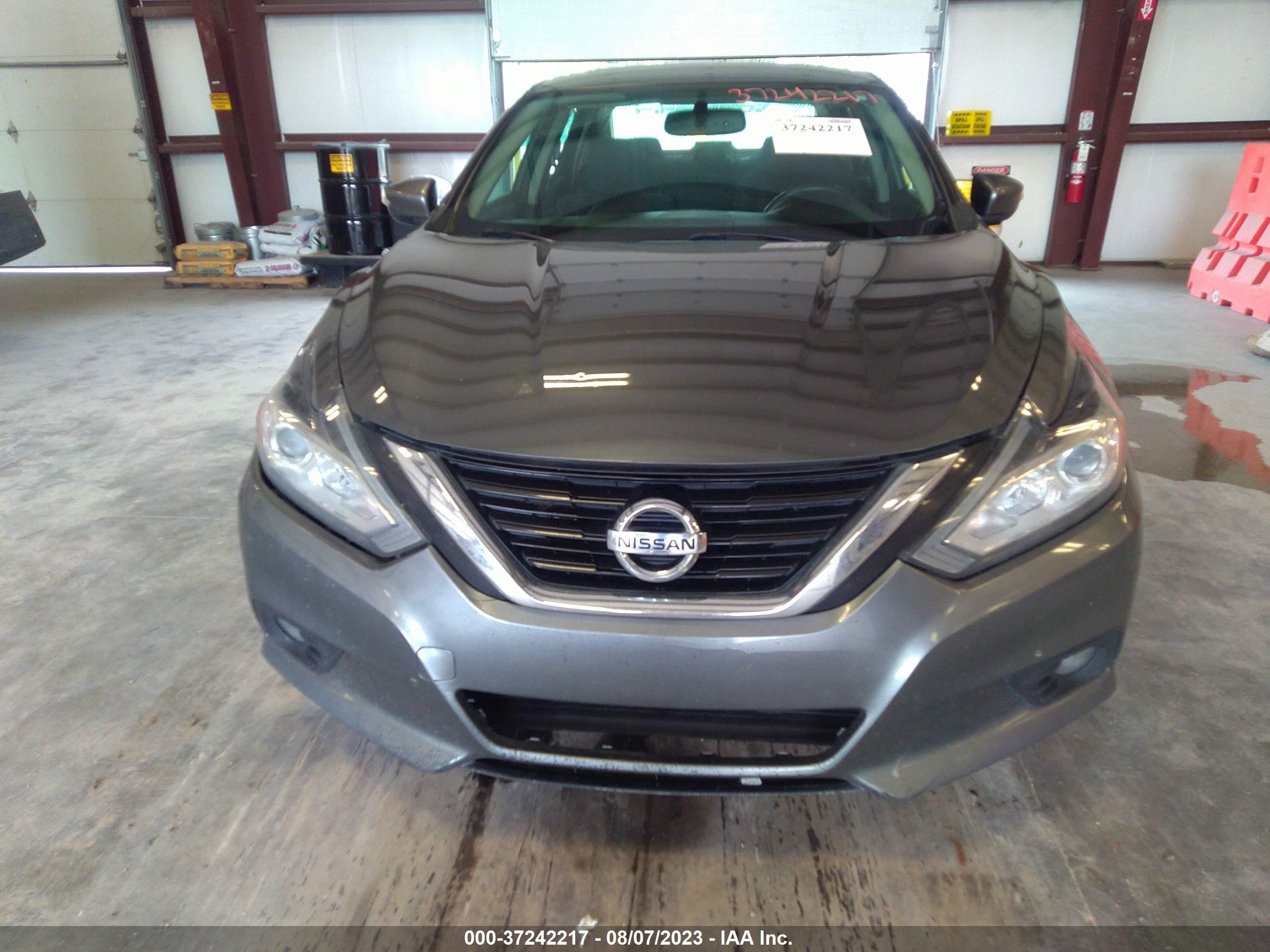 Photo 11 VIN: 1N4AL3AP2HC285017 - NISSAN ALTIMA 