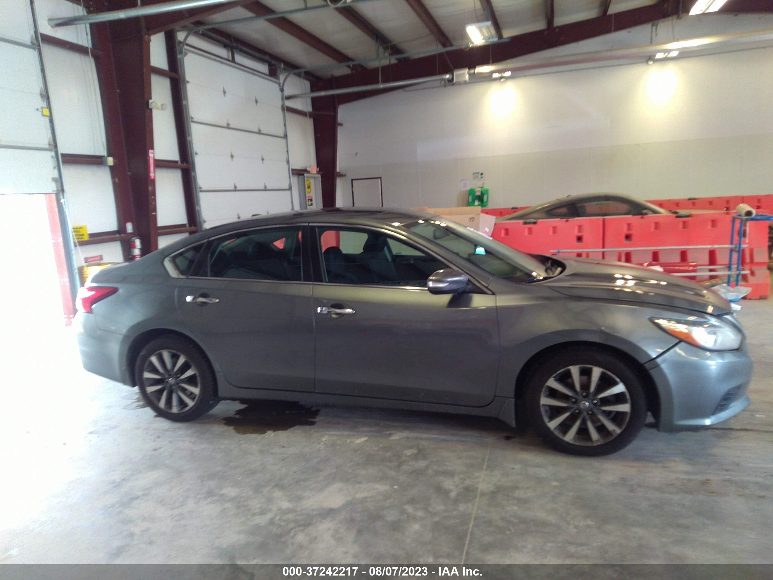 Photo 12 VIN: 1N4AL3AP2HC285017 - NISSAN ALTIMA 