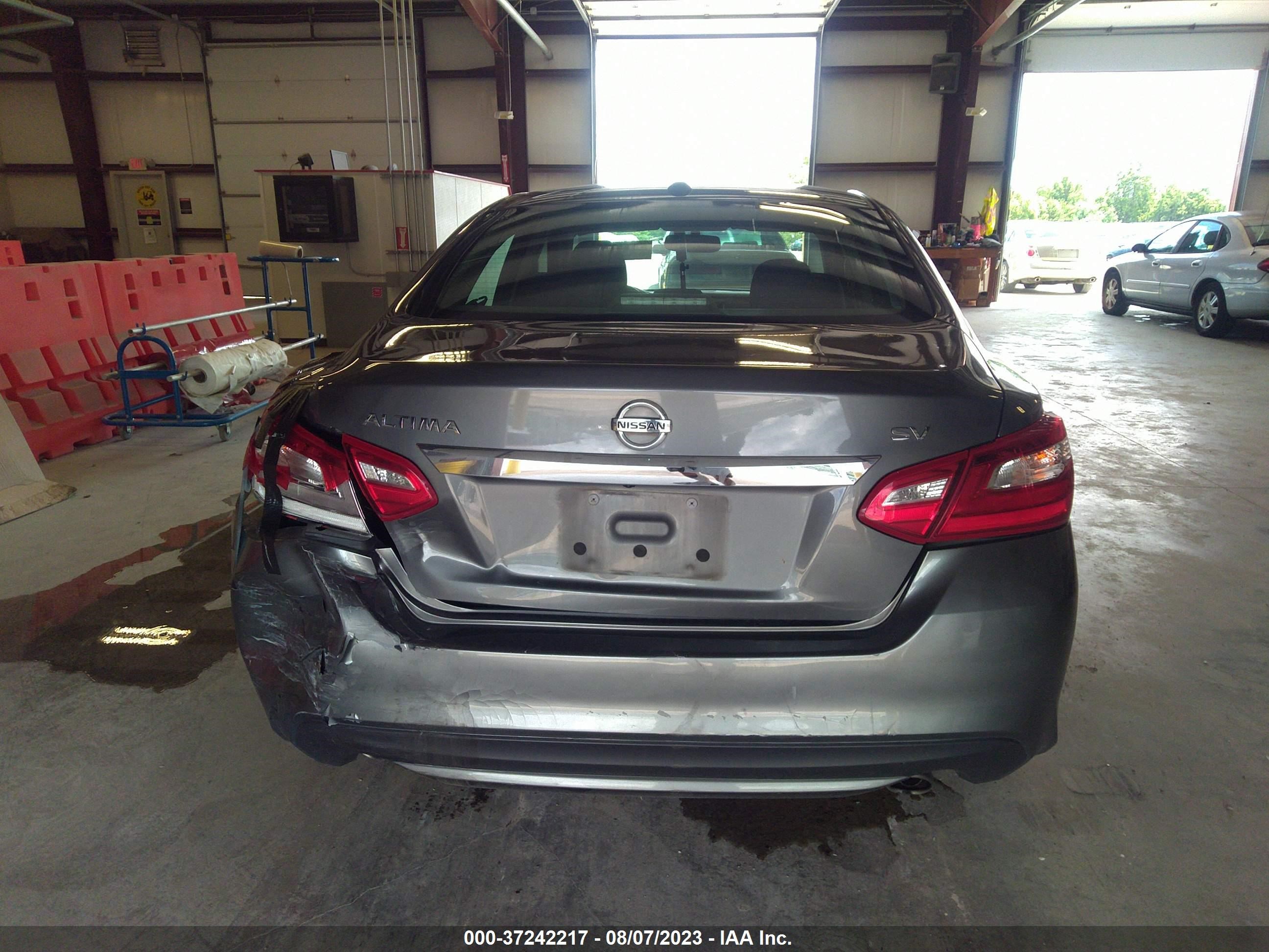 Photo 15 VIN: 1N4AL3AP2HC285017 - NISSAN ALTIMA 