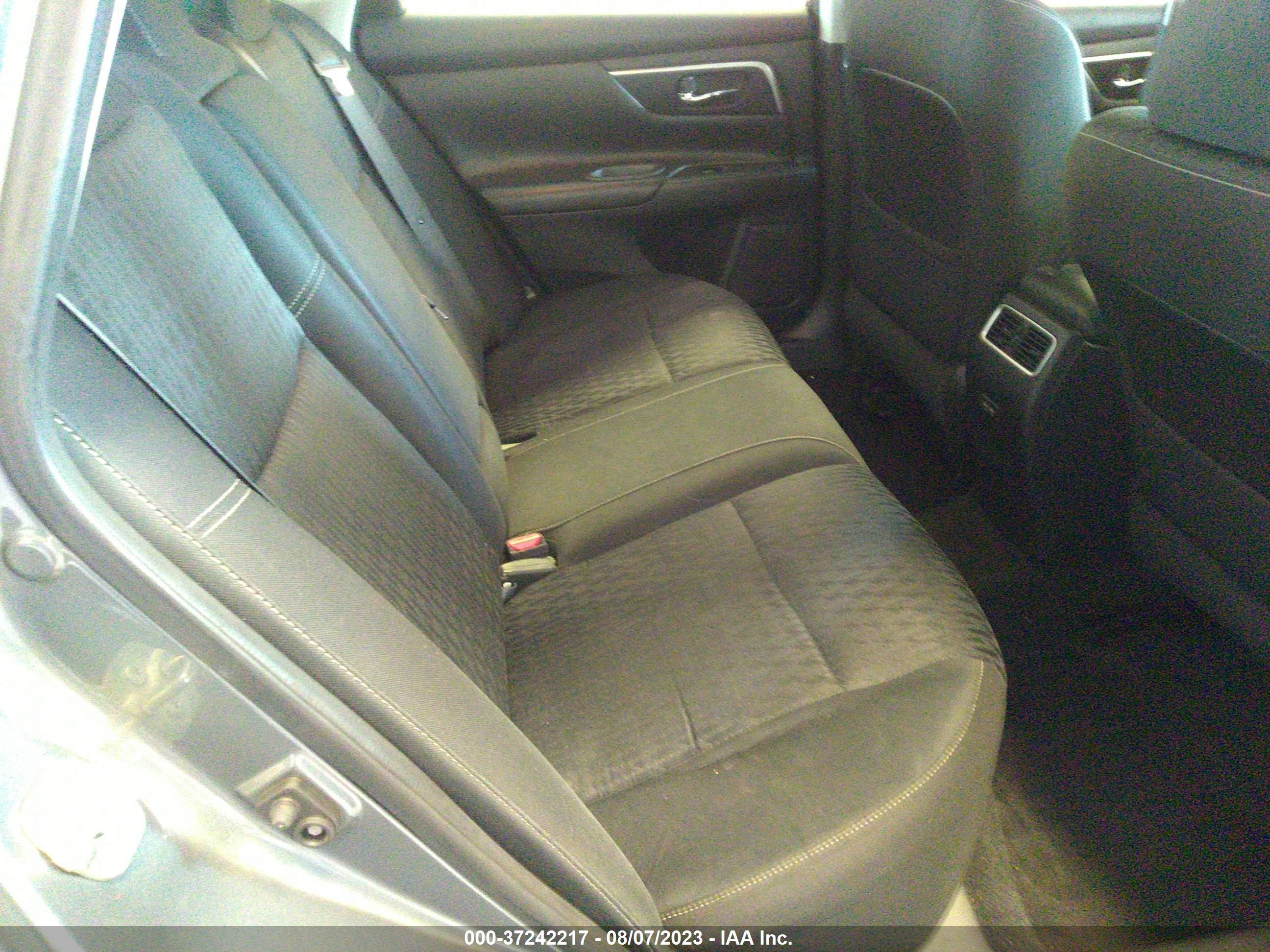 Photo 7 VIN: 1N4AL3AP2HC285017 - NISSAN ALTIMA 