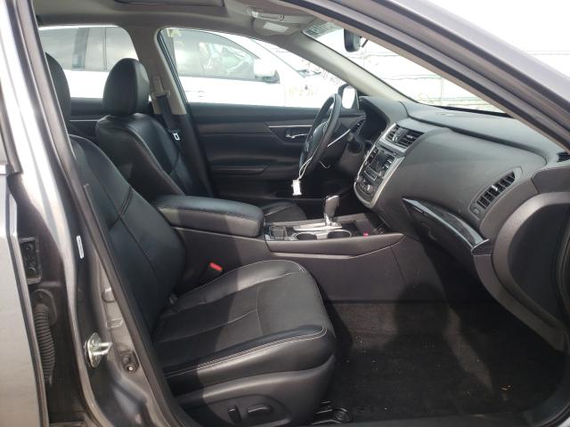 Photo 4 VIN: 1N4AL3AP2HC289049 - NISSAN ALTIMA 2.5 