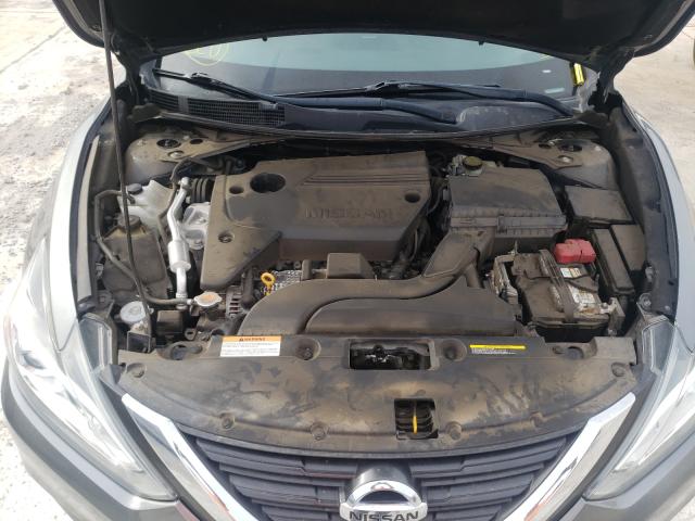 Photo 6 VIN: 1N4AL3AP2HC289049 - NISSAN ALTIMA 2.5 