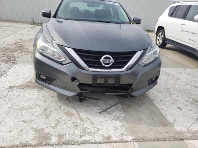 Photo 8 VIN: 1N4AL3AP2HC289049 - NISSAN ALTIMA 2.5 