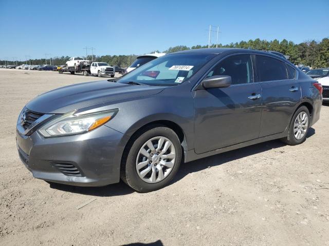 Photo 0 VIN: 1N4AL3AP2HC289858 - NISSAN ALTIMA 2.5 