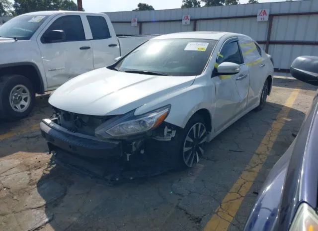 Photo 1 VIN: 1N4AL3AP2HC290069 - NISSAN ALTIMA 