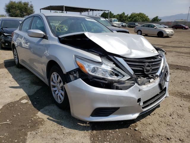 Photo 0 VIN: 1N4AL3AP2HC290380 - NISSAN ALTIMA 2.5 