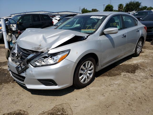 Photo 1 VIN: 1N4AL3AP2HC290380 - NISSAN ALTIMA 2.5 