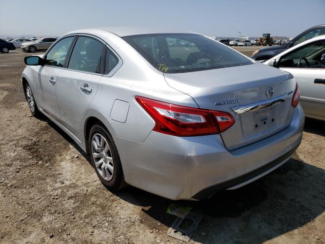 Photo 2 VIN: 1N4AL3AP2HC290380 - NISSAN ALTIMA 2.5 