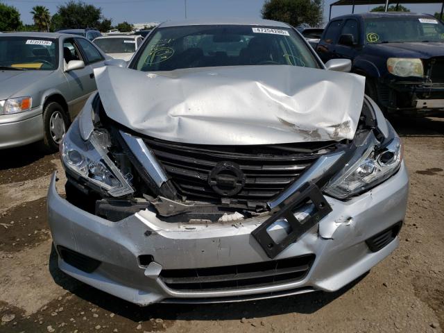 Photo 8 VIN: 1N4AL3AP2HC290380 - NISSAN ALTIMA 2.5 