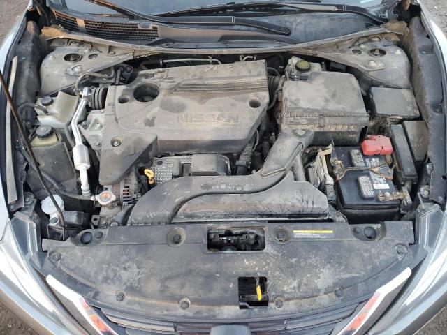 Photo 10 VIN: 1N4AL3AP2HC291514 - NISSAN ALTIMA 2.5 