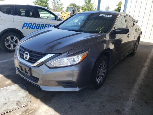 Photo 1 VIN: 1N4AL3AP2HC292971 - NISSAN ALTIMA 