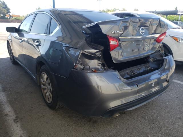 Photo 2 VIN: 1N4AL3AP2HC292971 - NISSAN ALTIMA 