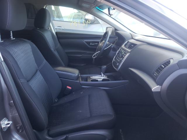 Photo 4 VIN: 1N4AL3AP2HC292971 - NISSAN ALTIMA 