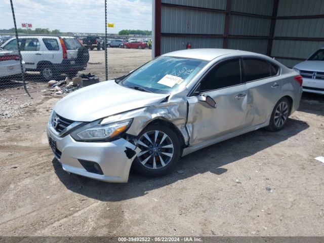 Photo 1 VIN: 1N4AL3AP2HC293456 - NISSAN ALTIMA 