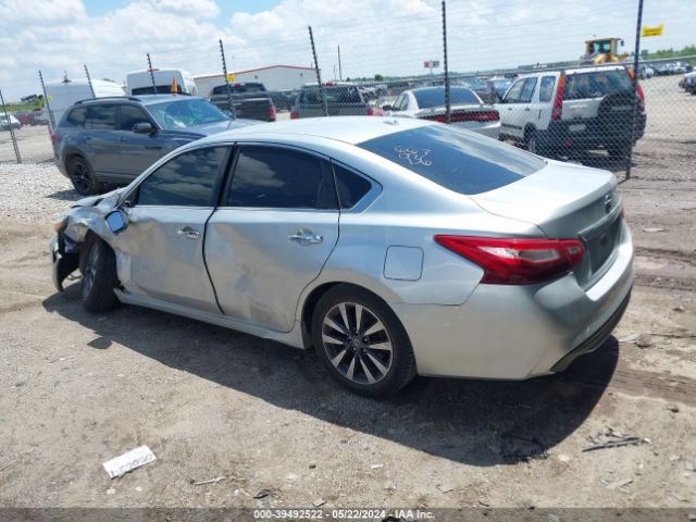 Photo 2 VIN: 1N4AL3AP2HC293456 - NISSAN ALTIMA 