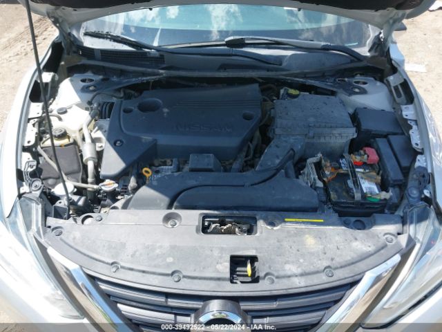 Photo 9 VIN: 1N4AL3AP2HC293456 - NISSAN ALTIMA 