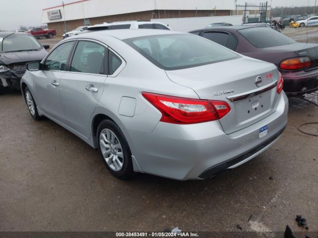 Photo 2 VIN: 1N4AL3AP2HC295983 - NISSAN ALTIMA 