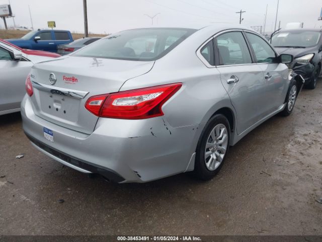 Photo 3 VIN: 1N4AL3AP2HC295983 - NISSAN ALTIMA 