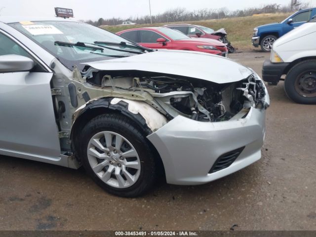 Photo 5 VIN: 1N4AL3AP2HC295983 - NISSAN ALTIMA 