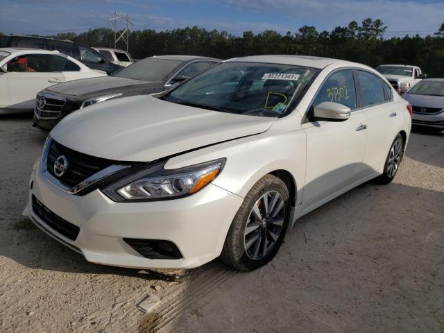 Photo 1 VIN: 1N4AL3AP2HC297362 - NISSAN ALTIMA 2.5 