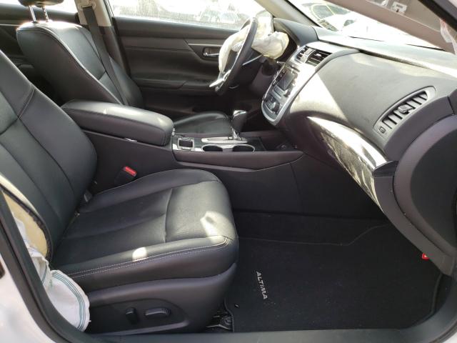 Photo 4 VIN: 1N4AL3AP2HC297362 - NISSAN ALTIMA 2.5 