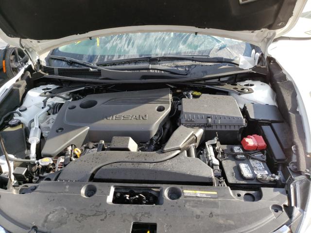 Photo 6 VIN: 1N4AL3AP2HC297362 - NISSAN ALTIMA 2.5 