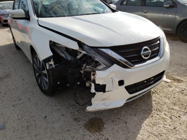 Photo 8 VIN: 1N4AL3AP2HC297362 - NISSAN ALTIMA 2.5 