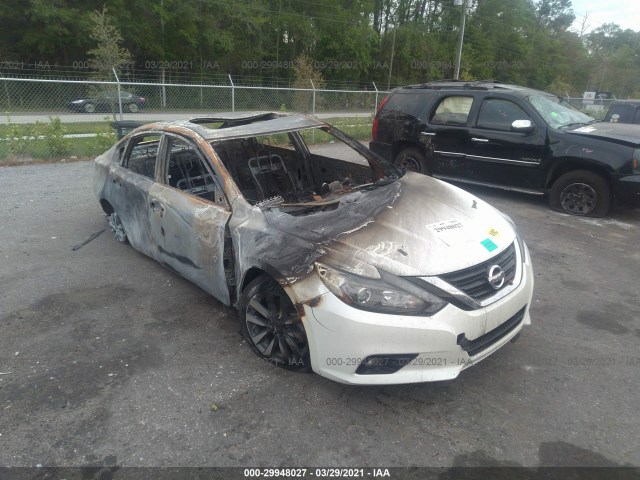 Photo 0 VIN: 1N4AL3AP2HC472421 - NISSAN ALTIMA 