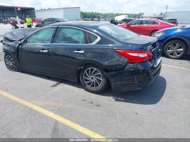 Photo 2 VIN: 1N4AL3AP2HC472709 - NISSAN ALTIMA 