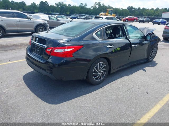 Photo 3 VIN: 1N4AL3AP2HC472709 - NISSAN ALTIMA 