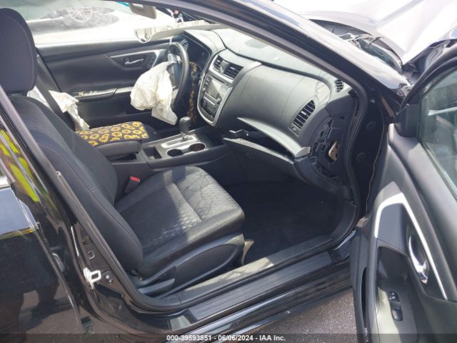 Photo 4 VIN: 1N4AL3AP2HC472709 - NISSAN ALTIMA 