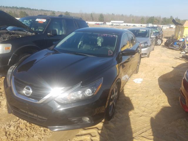 Photo 1 VIN: 1N4AL3AP2HC473181 - NISSAN ALTIMA 